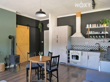 Prodej bytu, atypický, 103 m²