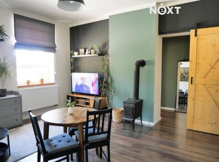 Prodej bytu, atypický, 103 m²