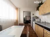 Prodej bytu, 3+1, 83 m²