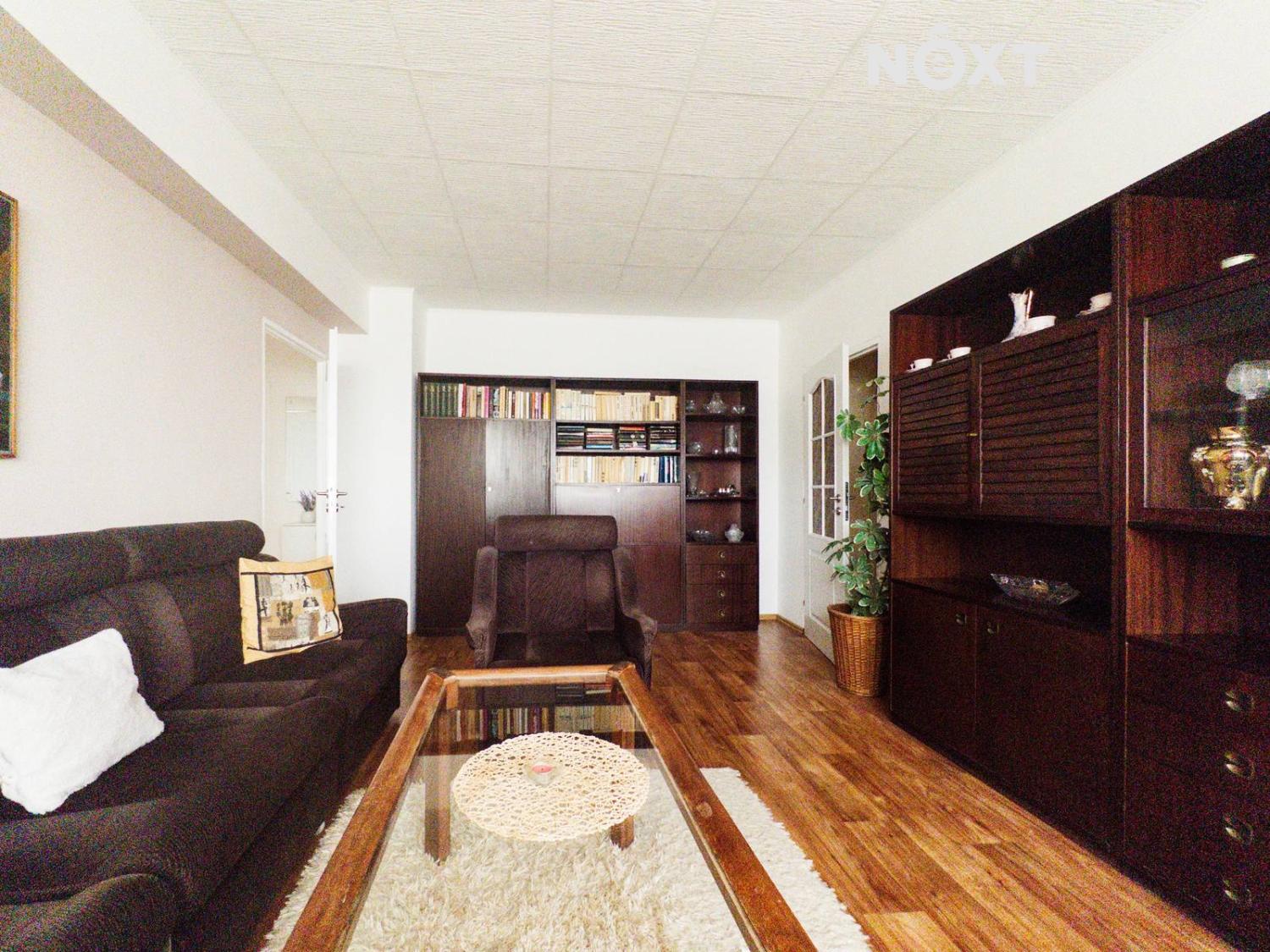 Prodej byt 3+1, 83㎡