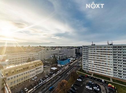 Prodej bytu, 3+1, 83 m²