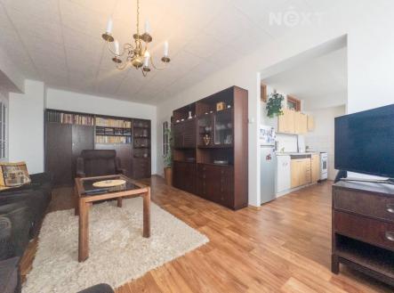 Prodej bytu, 3+1, 83 m²