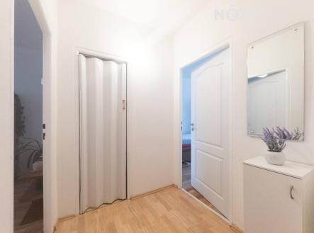 Prodej bytu, 3+1, 83 m²