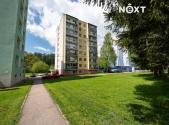 Prodej bytu, 3+1, 72 m²
