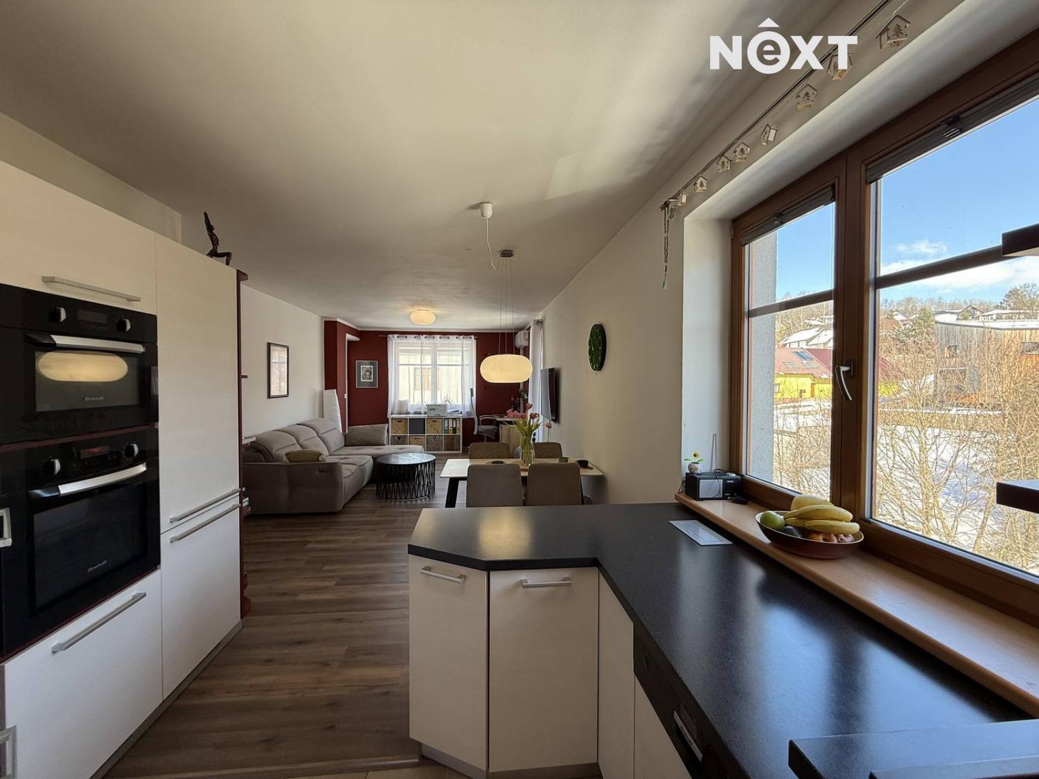 Prodej byt 2+kk, 69㎡