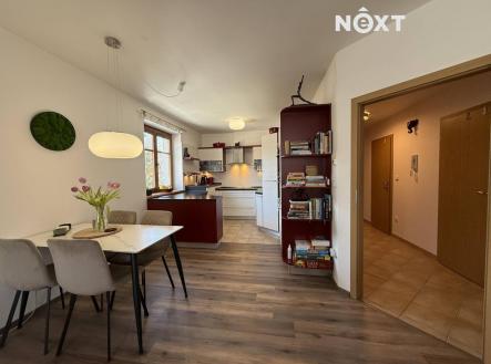 Prodej bytu, 2+kk, 69 m²