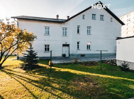 Pronájem bytu, 1+1, 35 m²