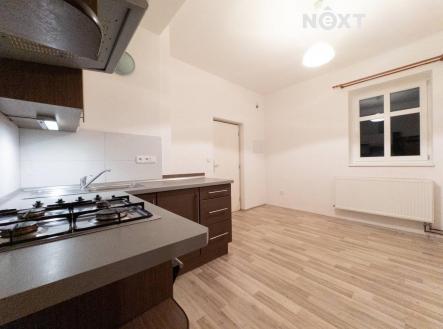 Pronájem bytu, 1+1, 35 m²