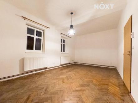 Pronájem bytu, 1+1, 35 m²