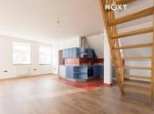 Pronájem bytu, atypický, 80 m²
