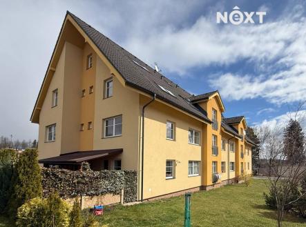 Prodej bytu, 1+kk, 22 m²