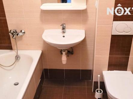 Prodej bytu, 1+kk, 22 m²