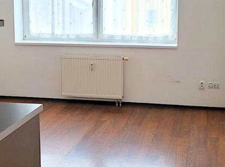 Prodej bytu, 1+kk, 22 m²