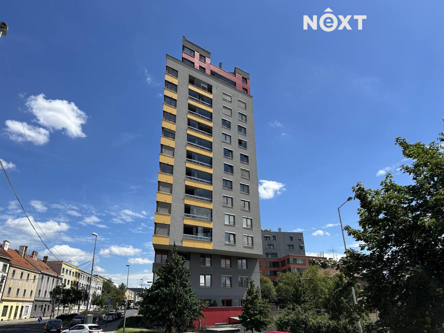 Prodej byt 3+kk, 112㎡