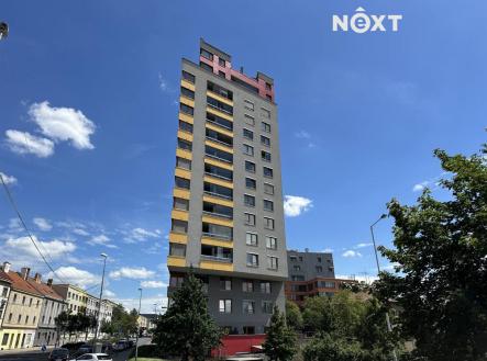 Prodej bytu, 3+kk, 98 m²