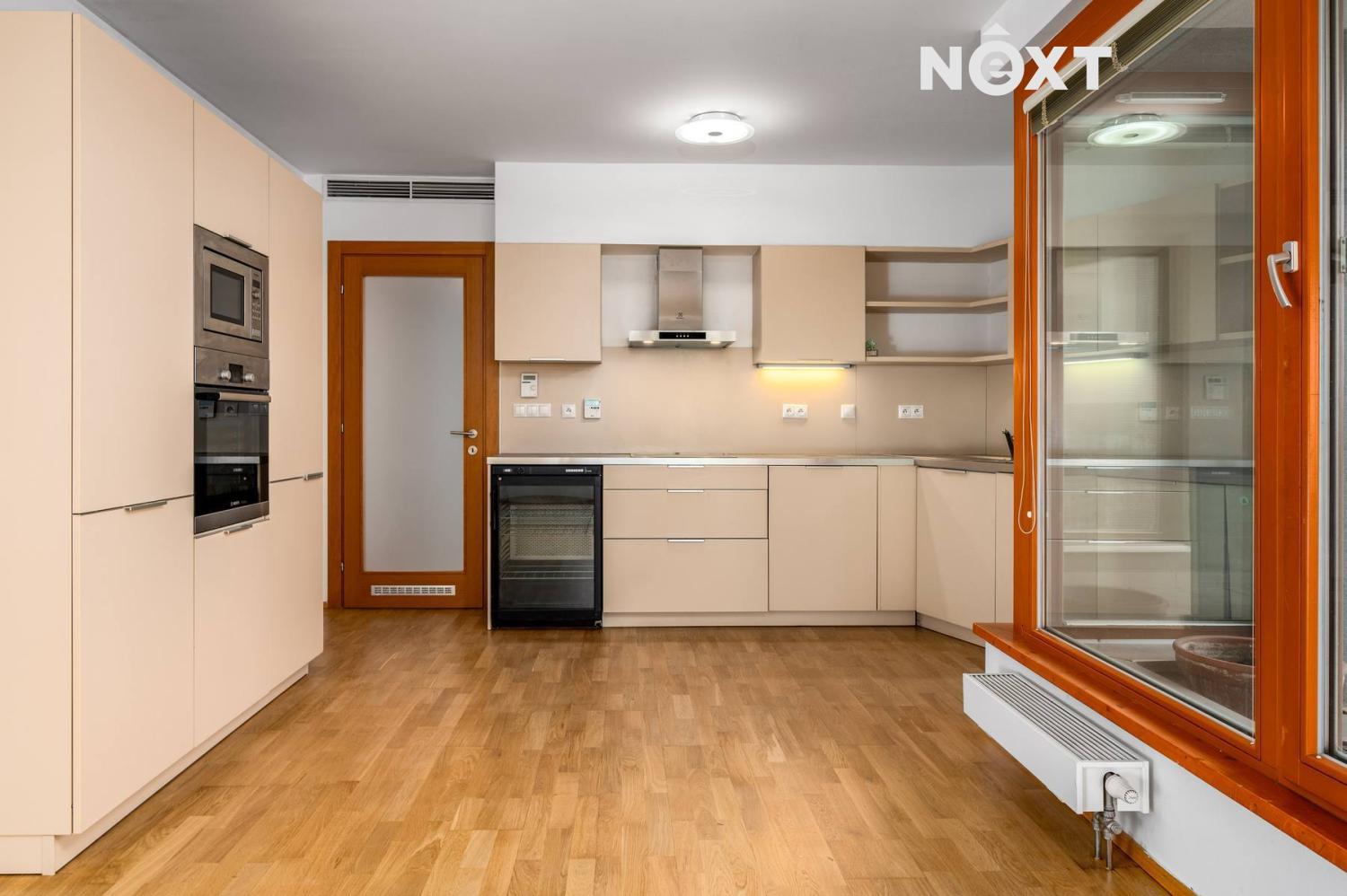 Prodej byt 3+kk, 112㎡
