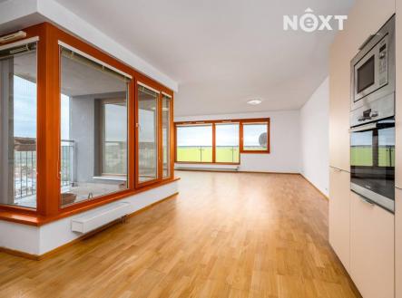 Prodej bytu, 3+kk, 98 m²