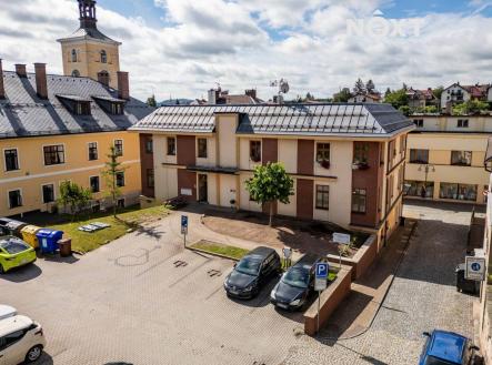 Prodej bytu, 2+kk, 63 m²