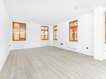 Prodej bytu, 2+kk, 67 m²