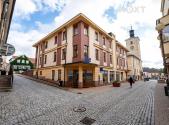 Prodej bytu, 3+kk, 93 m²