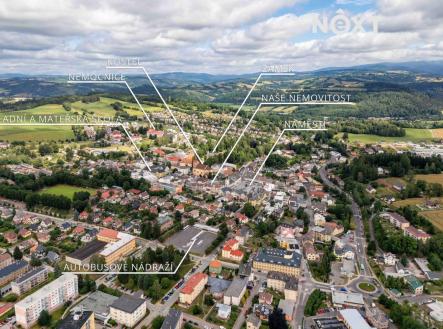 Prodej bytu, 3+kk, 93 m²