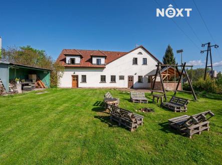 Prodej - komerční objekt, jiný, 1 433 m²