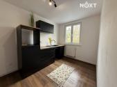 Pronájem bytu, 2+1, 51 m²