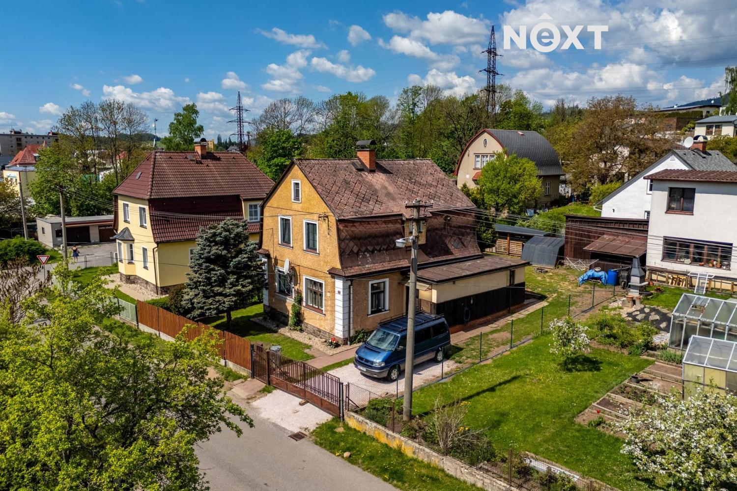 Prodej Rodinný dům, 213㎡