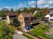 Prodej - dům/vila, 213 m²