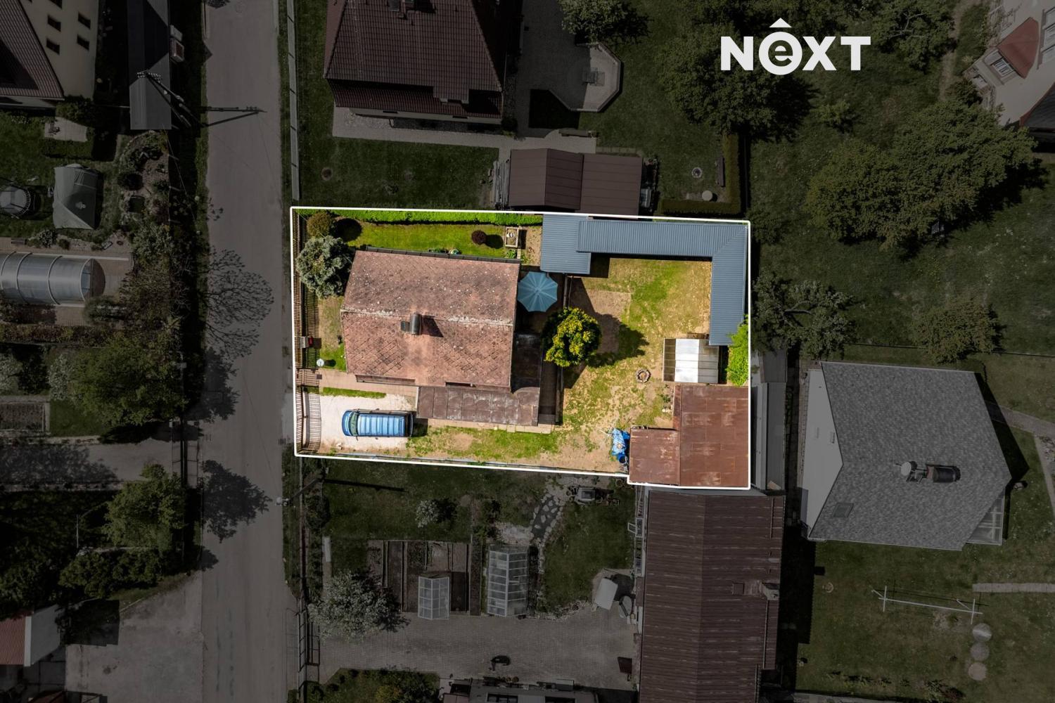 Prodej Rodinný dům, 213㎡