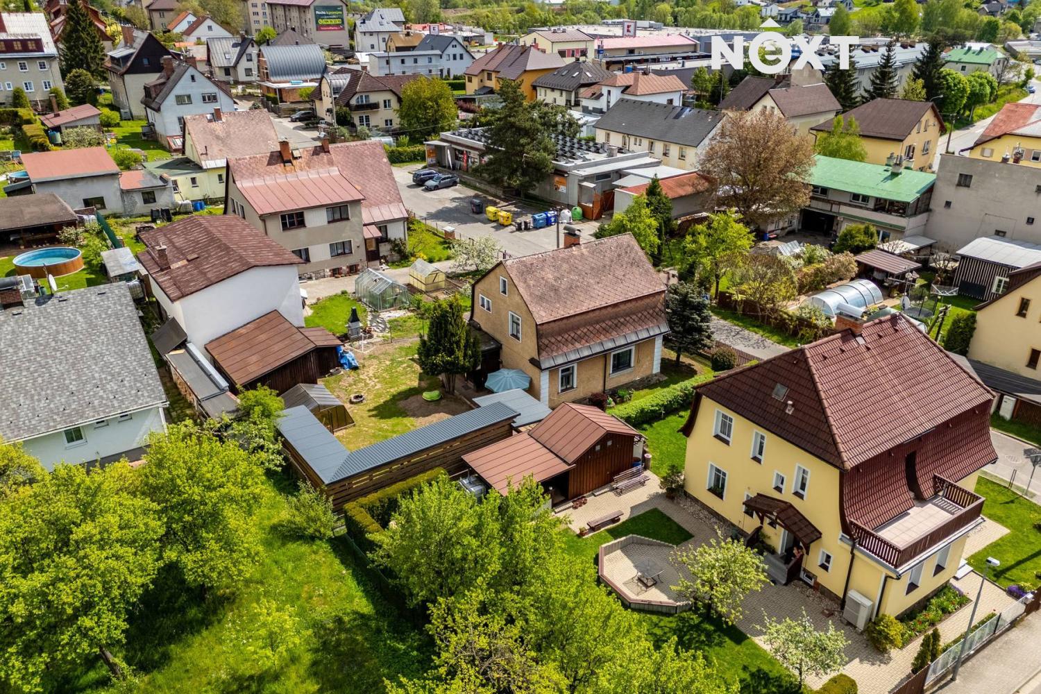 Prodej Rodinný dům, 213㎡