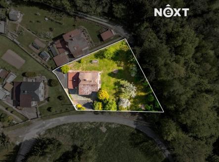 Prodej - dům/vila, 190 m²