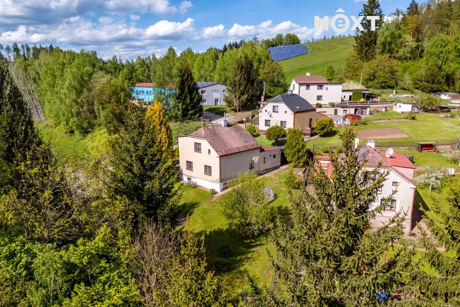 Prodej Rodinný dům, 190㎡