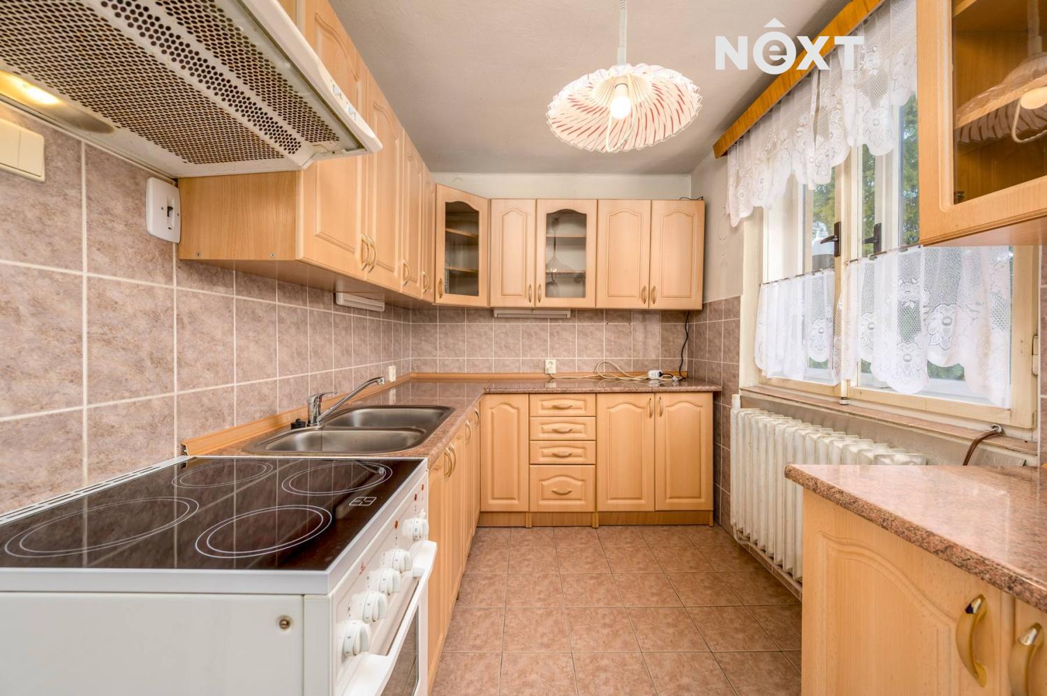 Prodej Rodinný dům, 190㎡