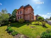 Prodej - dům/vila, 467 m²