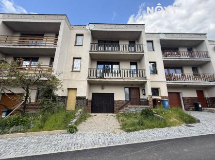 Prodej - dům/vila, 136 m²