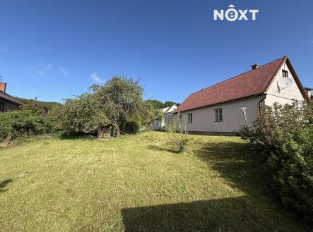 Prodej - dům/vila, 90 m²