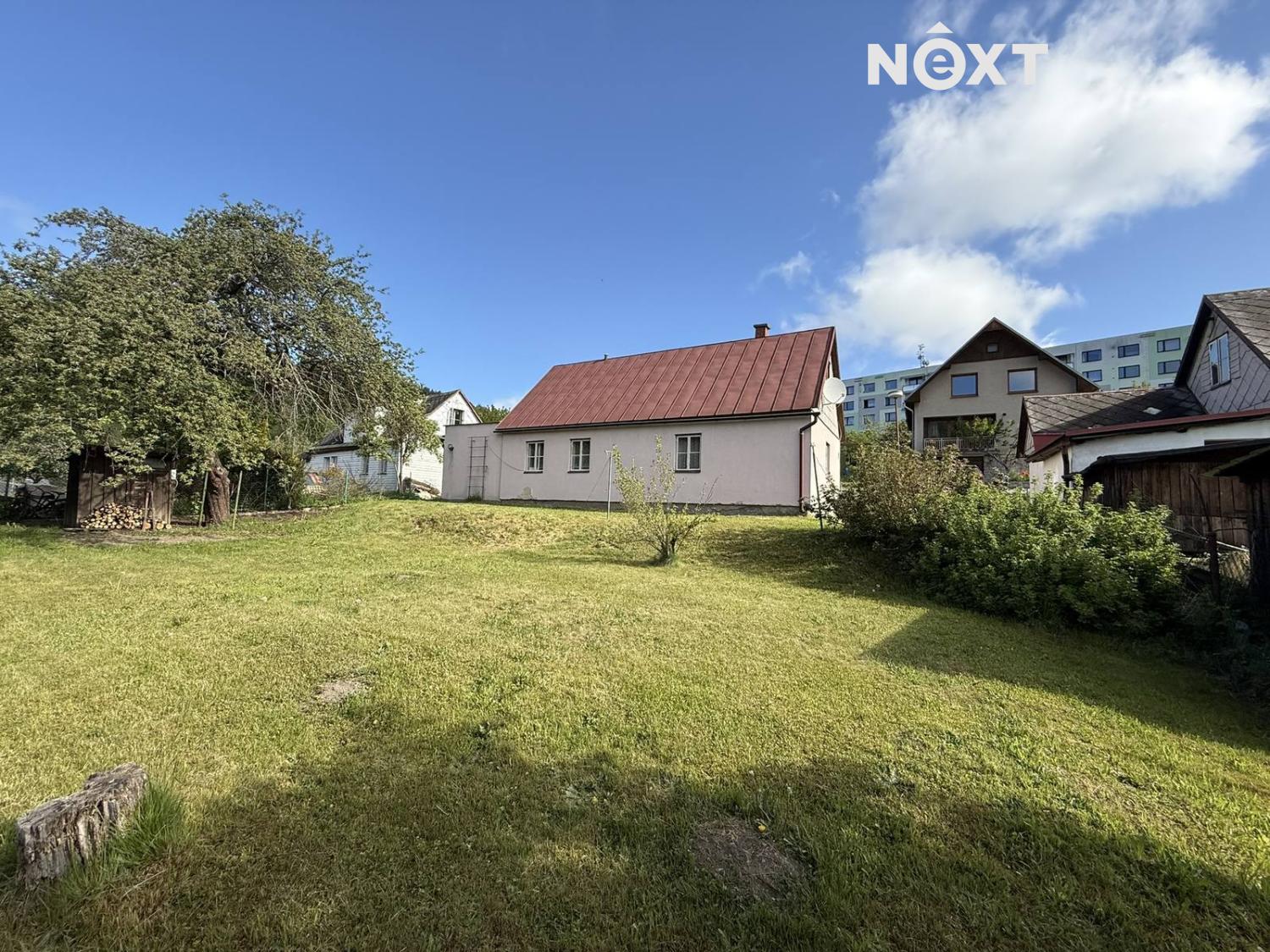 Prodej Rodinný dům, 90㎡