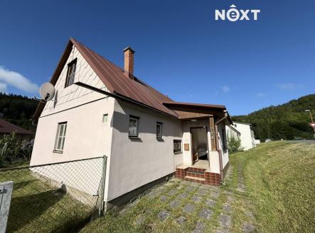 Prodej - dům/vila, 90 m²