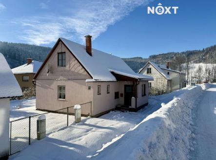 Prodej - dům/vila, 90 m²