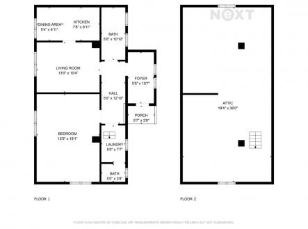 Prodej - dům/vila, 90 m²