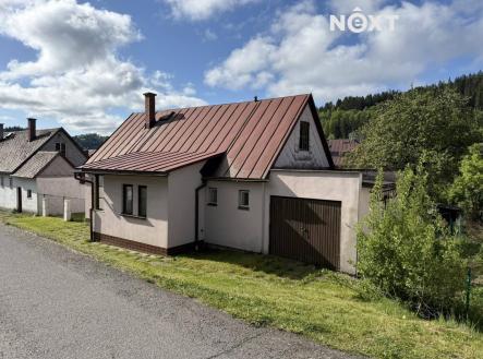 Prodej - dům/vila, 90 m²