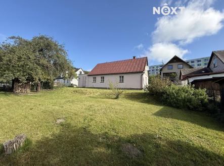 Prodej - dům/vila, 90 m²