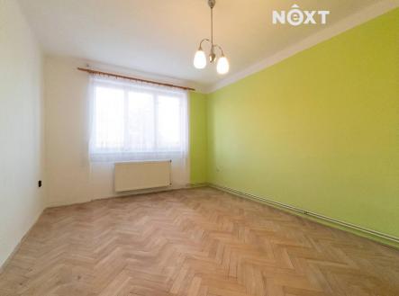 Pronájem bytu, 2+1, 58 m²
