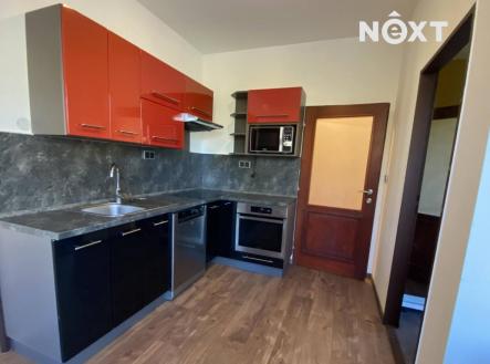 Prodej bytu, 3+1, 70 m²