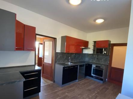 Prodej bytu, 3+1, 70 m²