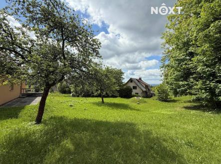 Prodej - pozemek pro bydlení, 614 m²