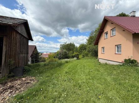 Prodej - pozemek pro bydlení, 614 m²