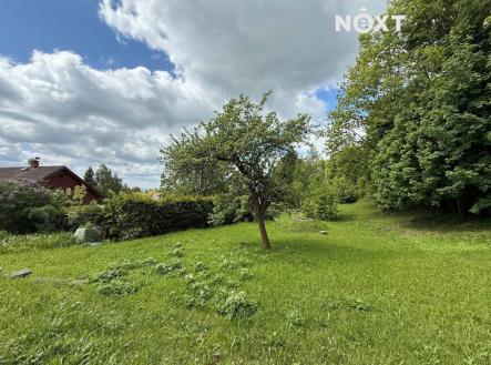 Prodej - pozemek pro bydlení, 614 m²