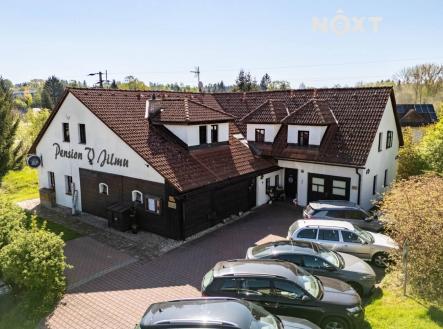 Prodej - dům/vila, 230 m²